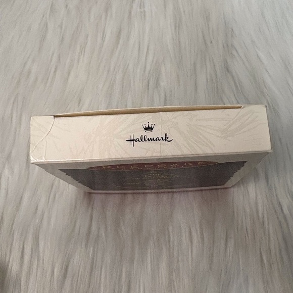 Hallmark Keepsake Ornament “Eleven Pipers Piping” Twelve Days of Christmas - Picture 2 of 5